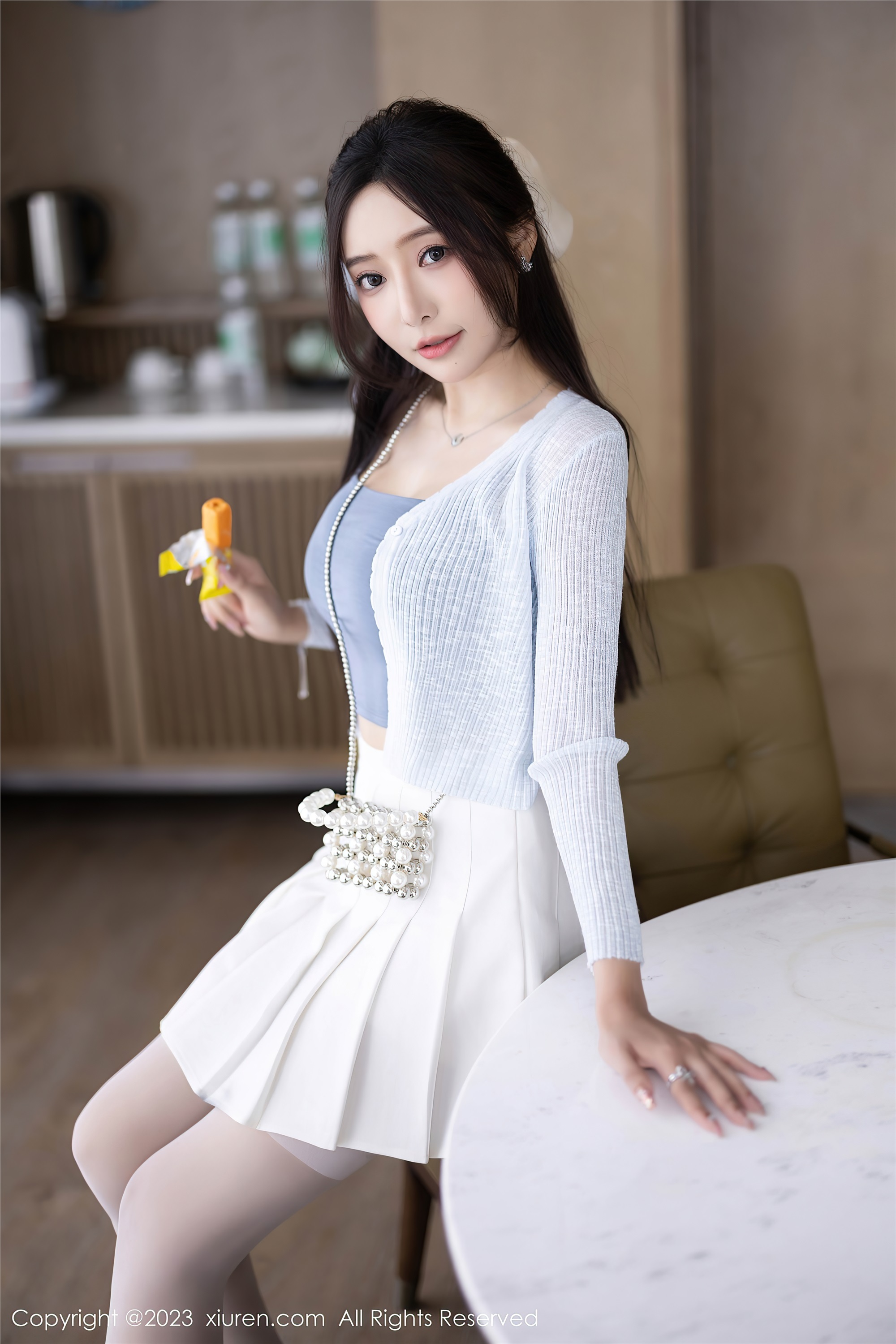 Xiuren秀人网 2023.10.16 NO.7515 王馨瑶yanni